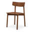 Chaise d'appoint Arcadia