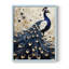 ANIMALS Series CCXXVII - Impression encadrée de qualité supérieure - Prêt à être accroché - Aucun clou requis-203559179-203559170