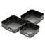Wayfair Basics™ 3 Classic Cake Pan