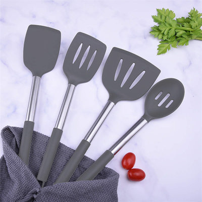 Belfry Kitchen Bayly 30 Utensil Set