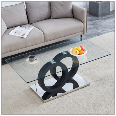 Table basse de salon