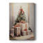 Art des Fêtes de Noël - série 2-CCLVI - galerie sur mesure-1987137860