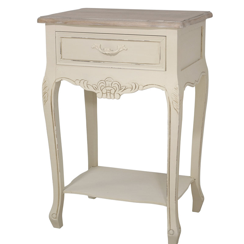 Allaire End Table