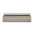 Mel Chenille Upholstered Storage Bench-372068218