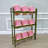11.3'' H x 44'' W Wood Retail Counter