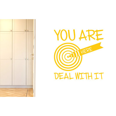 Wall Decal