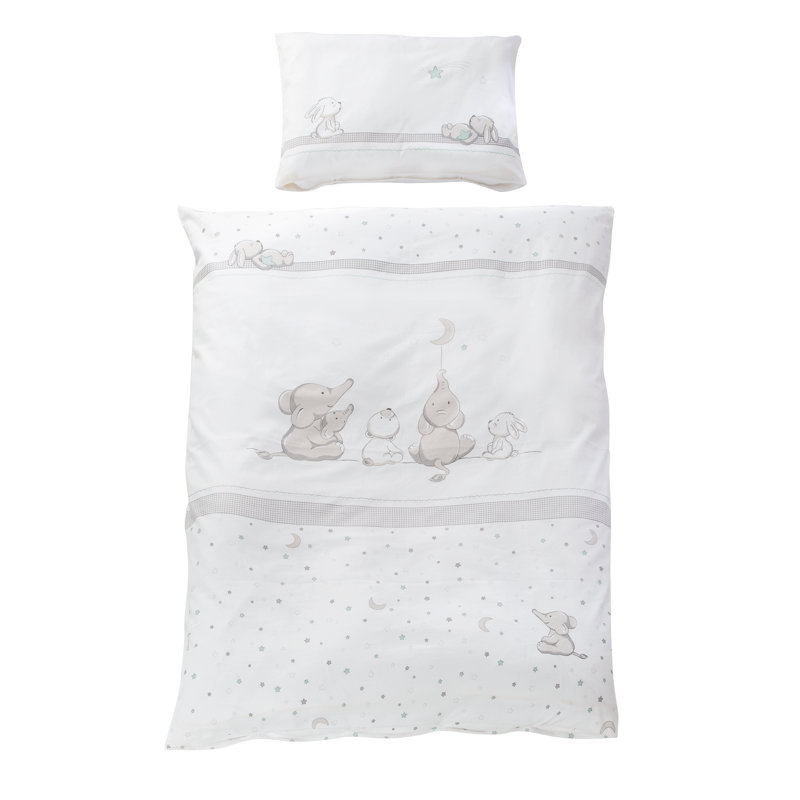 Duvet Cover Set