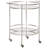 Oxendine Metal Bar Cart-1932985759