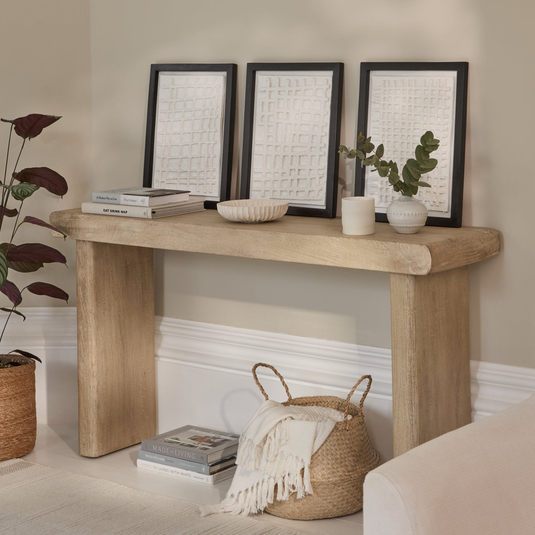Single Picture Frame Print