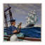 Toile de voilier en nuage, conception par Wind River Studios-729639075