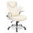 Loranne Executive Chair with Headrest