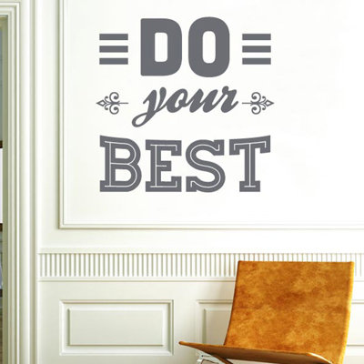Wall Decal
