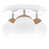White/Copper is out of stock
