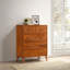 Commode 5 tiroirs Imre