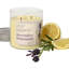 Bougie parfumée avec limonade Signature