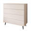 Middleport Aura Chest of Drawers-1371991718