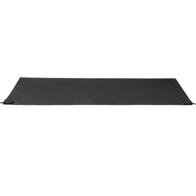 Snow Melting Mat Non-Slip Heated Outdoor Mats with Power Cord