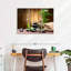 «Spa Design», reproduction sur toile-98864476