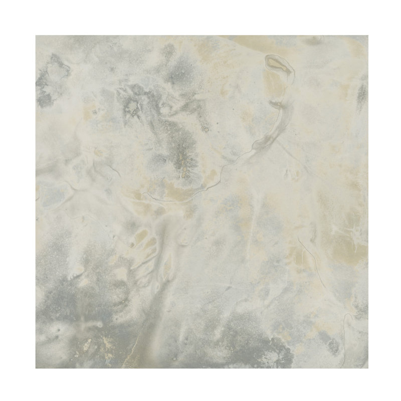 «Stone Surface II» sur, H 14 po x l 14 po