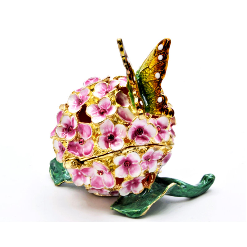 Arnout Handmade Decorative Box