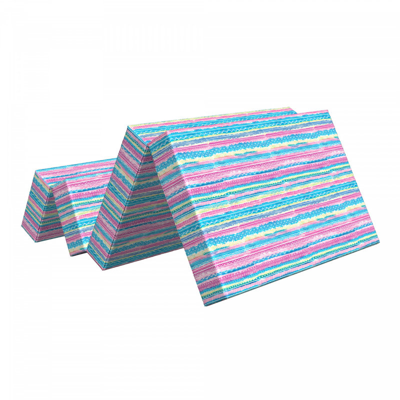 5'' Medium Mattress, Queen
