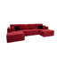 Canapé modulaire Bonint Flintwood-1234981776