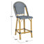 Tabouret de bar 26 po Yaretzi-22484627