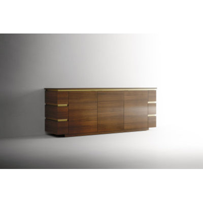 232cm Sideboard
