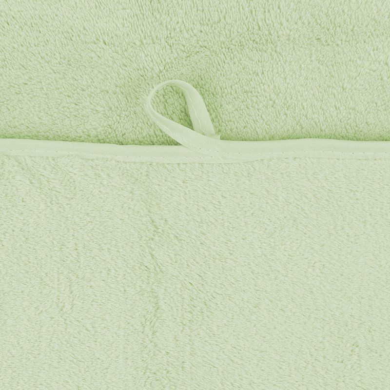 Palko Lightweight Bath Sheet, Green