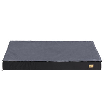 Deanesha Orthopedic Pet Bed