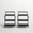 Inglestone Common Plant Stand - Set of 2-24800856