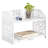 Dionizas Solid + Manufactured Wood Desk Organizer-452431660