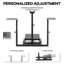 17 Stories Ergonomic PC & Racing Game Chair