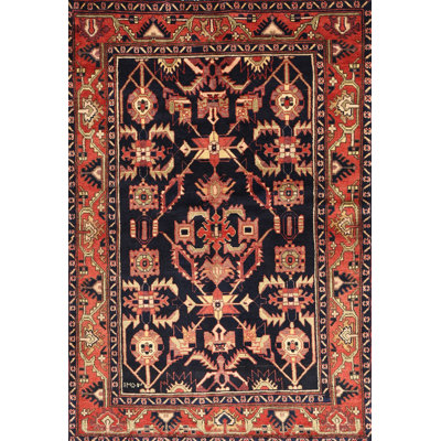 Oriental Indoor Rug