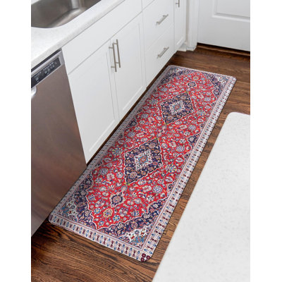 Tapis Donleavy
