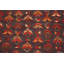 Tapis bleu Shirvan