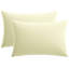 Cream Cushion Cover