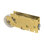 Type de roue en nylon à roulement de précision de 1-1 / 2 po Brixwell 900-22693-Npb