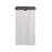 45.75 " L Bar Cabinet