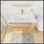 Meuble-lavabo mural 30 po avec lavabo en gel-1145492241