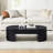 MDF Coffee Table With Drawer-848262923