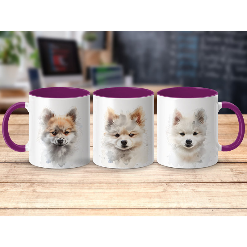 Mug, 2