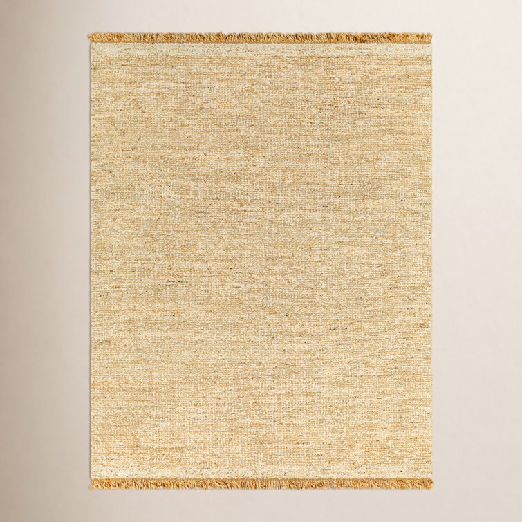 Cierra Hand Knotted Indoor Rug