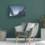 «Storm Cloud Sun Rays On Canvas» par Kurt Shaffer, reproduction de photos-77011645