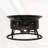 Mini Fire Pit Outdoor Portable Fire Pit
