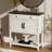 Runette 35.4'' Console Table-97705887