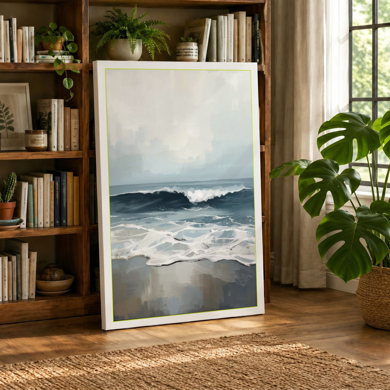 Print, 18x12 - 45.7 x 30.5 cm, Black Border