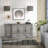 Chessani Wide Accent Sideboard-94853943