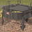 Steel Non-Stick Dishwasher Safe Grill Rack