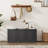 Cesiro 40.2"Modern Wood Bench, Multi-Functional With Hidden Storage-1164513724-1169924946